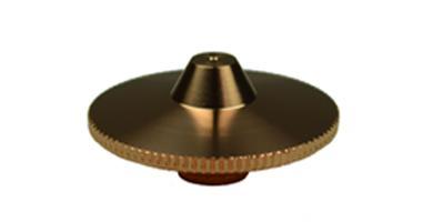 Conical Nozzle Ø 0.8 Cutting Head