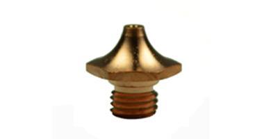 Tapered Nozzle Tip Ø 1.7 Cutting Head