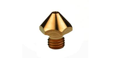 Nozzle Con. Ø 1.0 Std Cutting Head