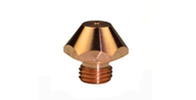 Nozzle Ebd Hd Ø 0.8 Cutting Head