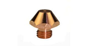 Nozzle Ebd Hd Ø 2.5 Cutting Head