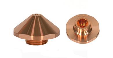 Double Eaa Nozzle Ø 2.3 Cutting Head
