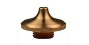 Nozzle W/radius Ø 1.7 Cutting Head