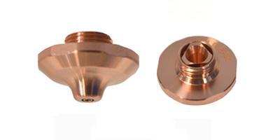 Nozzle Ean Double Ø1.7 Cutting Head