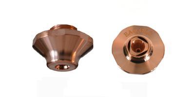 Nozzle Eaq Double Ø6.0 Cutting Head