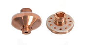 Double Nozzle Egl Ø2.0 Cutting Head