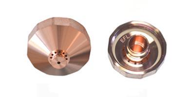 Nozzle Efl Ø2.3 Cutting Head