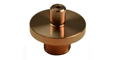 Nozzle Platino New Ø 2.5 Cutting Head