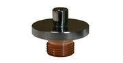 Chromed Nozzle Platino New Ø 3.0 Cutting Head