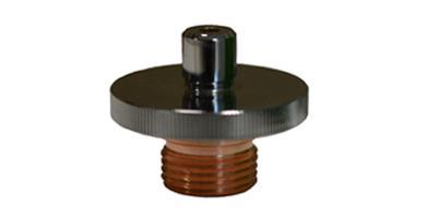Chromed Nozzle Platino New Ø 2.0 Cutting Head