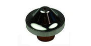 Chromed Nozzle Ø 2.5 Cutting Head