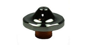 Single Nozzle - Chromed 2.75 Mm Cutting Head