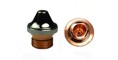 Double Chromed Nozzle Shync Ø3.0 Cutting Head