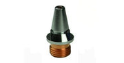 Chromed Nozzle Laserwork Ø 1.7 Cutting Head