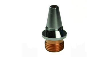 Chromed Nozzle Laserwork Ø 3.0 Cutting Head