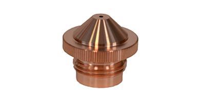 Conical Nozzle Ø 1.5 Cutting Head