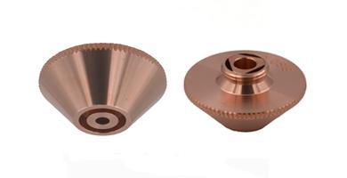 Double Nozzle Ss Ø 10.0 Cutting Head