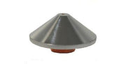 Chromed Nozzle Hp/con Ø 5.0 Cutting Head