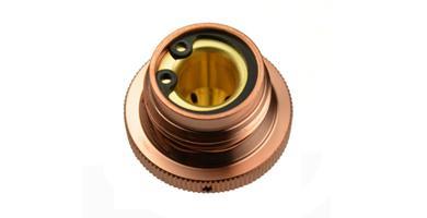 Nozzle W/spring Ø3.0Mm Øint.2.0Mm Cutting Head