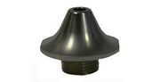 Double Chromed Nozzle Ø2.5 Cc Cutting Head