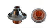 Nozzle S 1.2 Wacs W/ Collar Cutting Head
