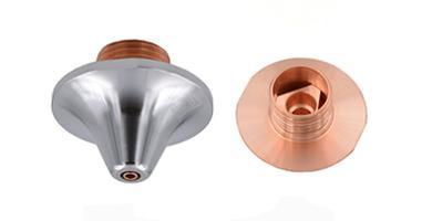 Double Nozzle Ss Ø 6.0 Cutting Head