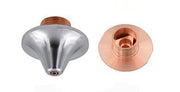 Double Nozzle Ss Ø 6.0 Cutting Head