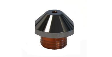 Nozzle 1.7Mm Chrome Plated Cutting Head