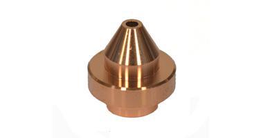 Nozzle H.23Mm Cyl. Ntx1 Ø 1.0 Cutting Head