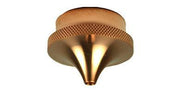 Outer Nozzle For H/speed Piercing Ø4.0 Ø30 X 23 Cutting Head