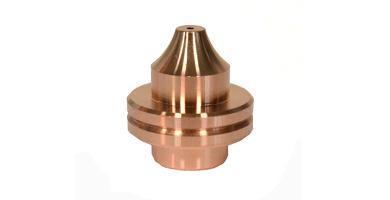 Nozzle W/radius O-R Ø 1.2 Cutting Head