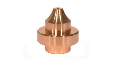 Nozzle W/radius Ø 1.0 Cutting Head