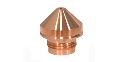 Nozzle Dxn Ø 1.25 Fiber Cutting Head