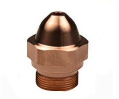 Spherical-Tip H Nozzle 1.0 (10 Pack) Cutting Head