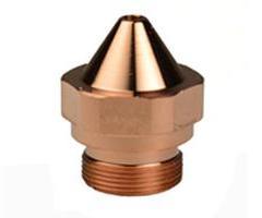 Conical-Tip H Nozzle L.p. 1.7 Cutting Head