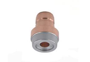 F Type Nozzle Ø 3.0 Hard Chrome On The Tip Cutting Head