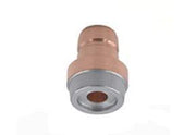 F Type Nozzle Ø 3.0 Hard Chrome On The Tip Cutting Head
