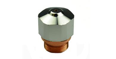 N Chrome Nozzle 3.0 Mm Cutting Head