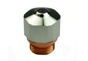 Hk Chromed Nozzle 1.0 Mm (10 Pack) Cutting Head