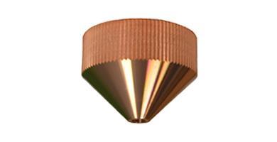 Nozzle Nut Ø 1.0 H.22.9 Mm Low Pressure Cutting Head