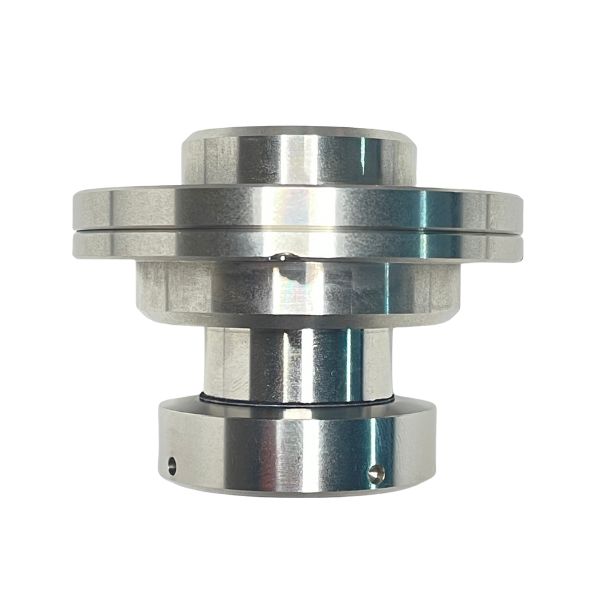 3D Upper Section Assembly for M10