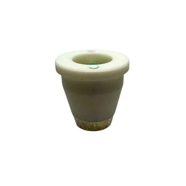 Ceramic Nozzle Holder for 3D / Tube lasers