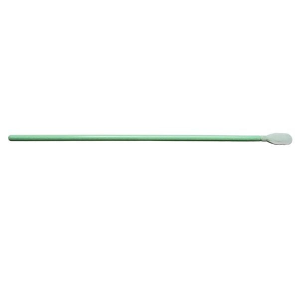 Polyester Cleanroom Swab: 100 pcs, TX761 Comparable