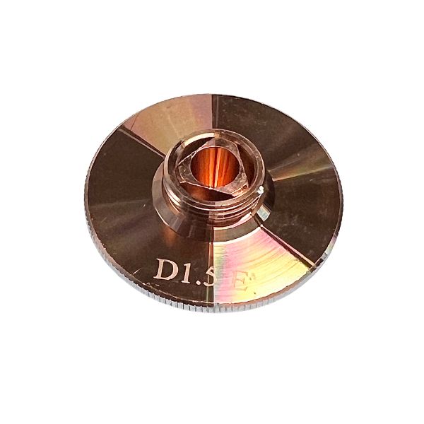 PT-C Type Double Nozzle 1.5mm