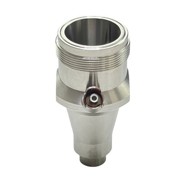 M10 7.5” Cutting Head Assembly