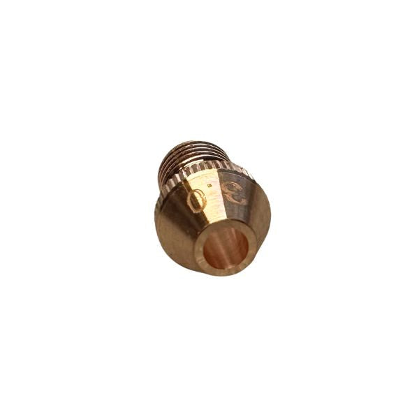 Nozzle, Hans Compatible, D8-H12-M6, TR (10-Pack) - 5.0mm