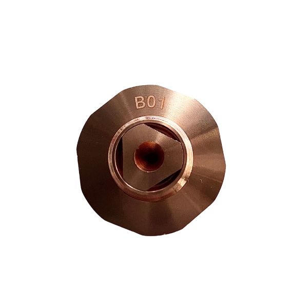 GX Double Nozzle (B) 7.0mm