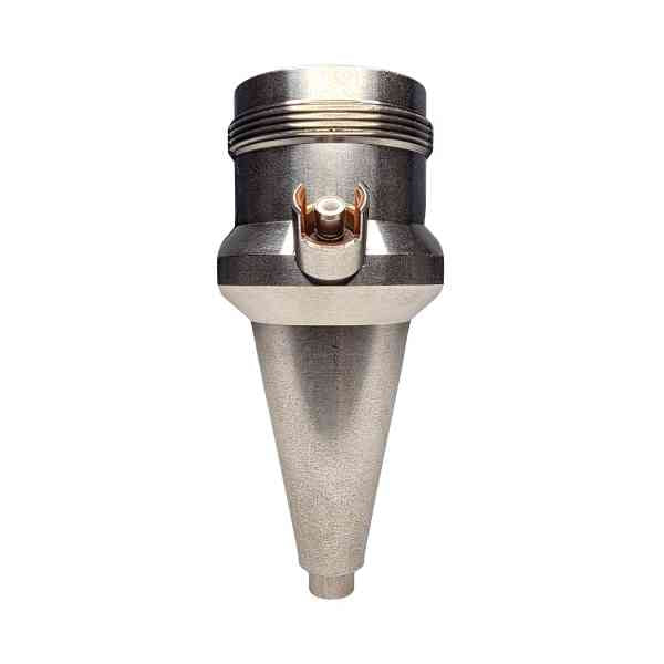 Mazak Type 3D Cutting Head