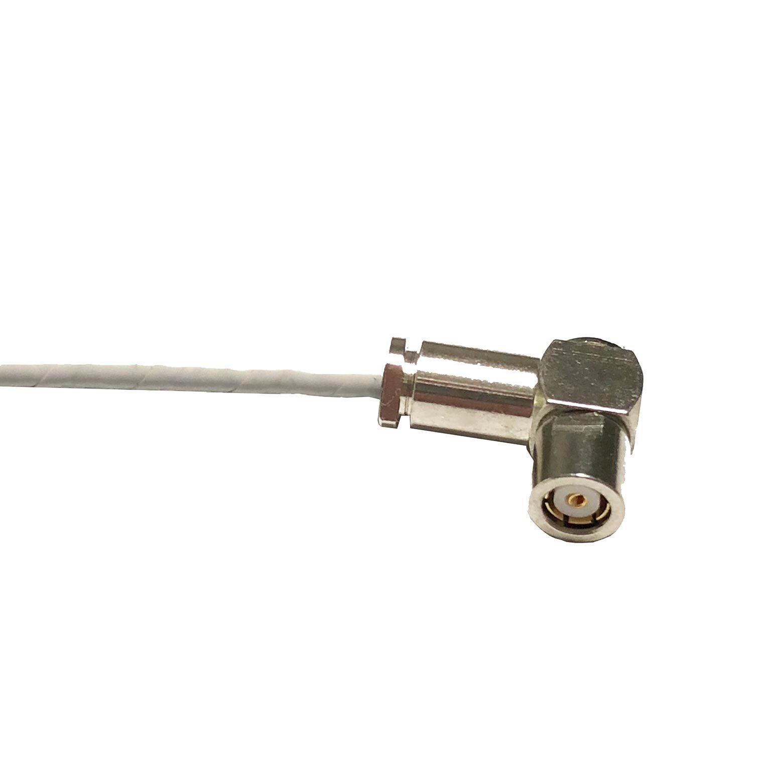  Precitec® Sensor Cable 250Mm 492-001-00250 No Armor Cutting Head