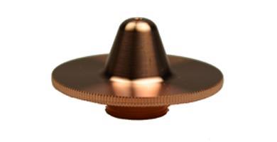 Nozzle, HP/R XY (10-Pack)